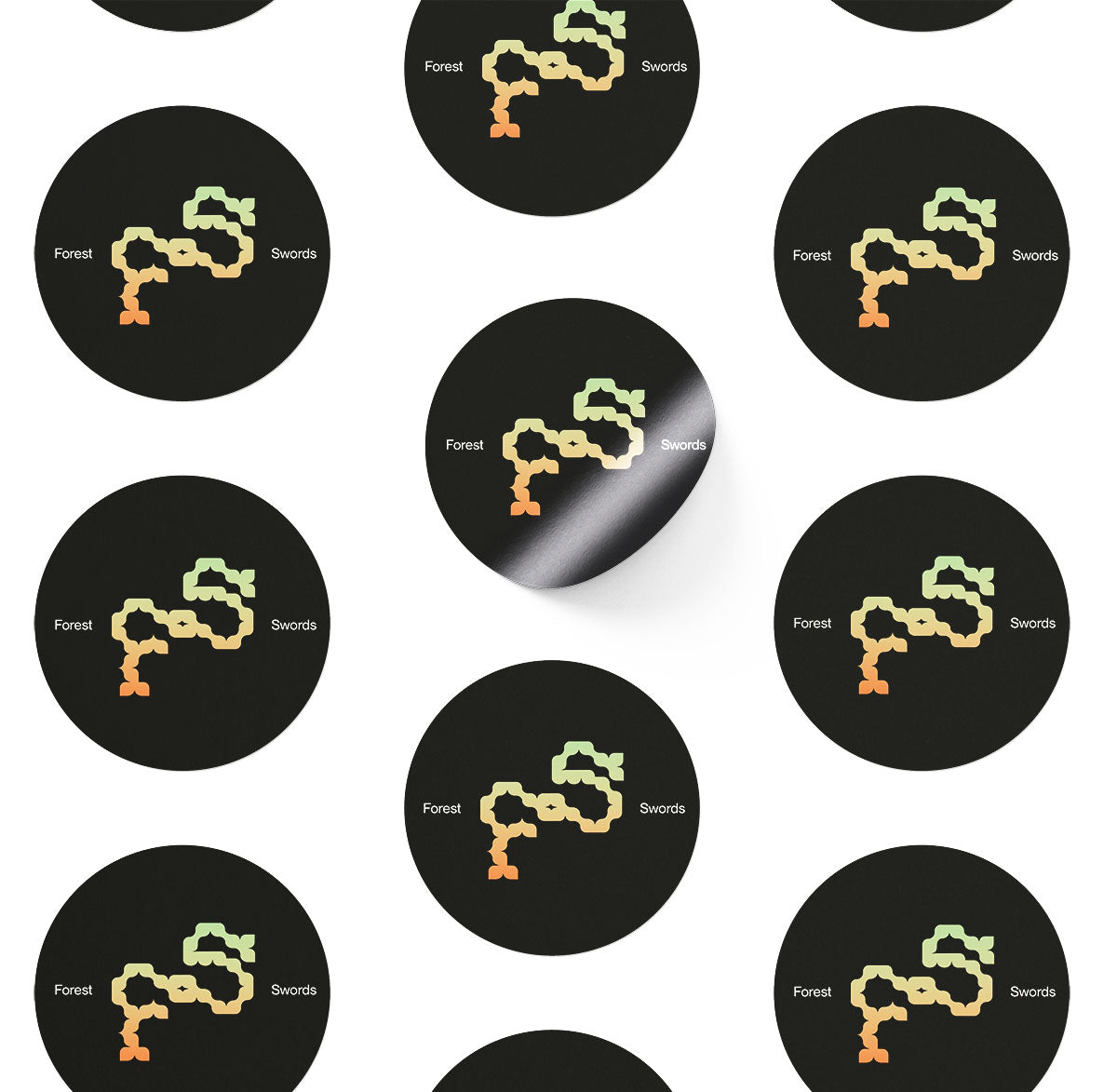 Engravings (Remastered) - CD + ltd sticker