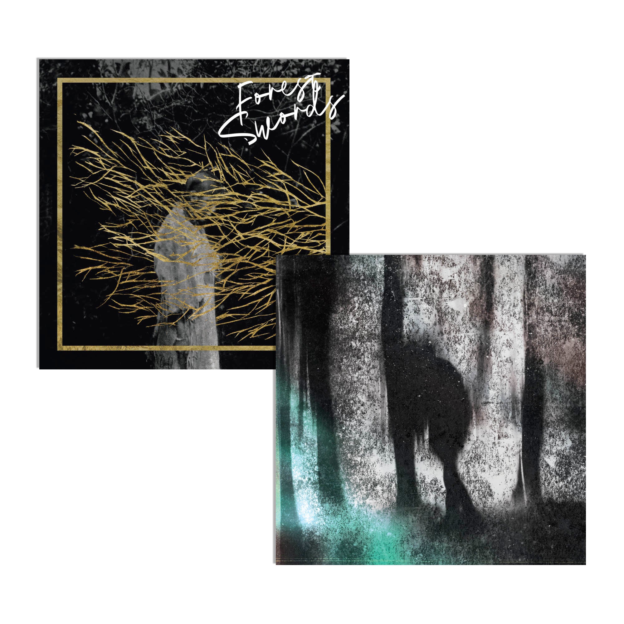 Engravings (Remastered) - Gatefold Vinyl + ltd signed print